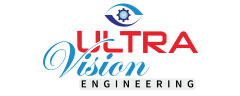 Ultra Vision Engineering Logo